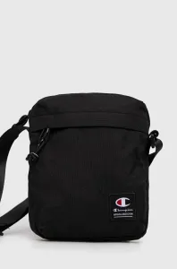 Malá taška Champion čierna farba, 802353