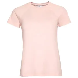 Champion CREWNECK T-SHIRT Dámske tričko, ružová, veľkosť #6232980