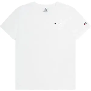 Champion LEGACY Dámske tričko, biela, veľkosť #9492554