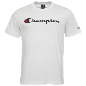 Pánske tričká Champion