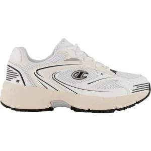 Champion RUN 00 Pánska vychádzková obuv, biela, veľkosť 42.5 #9588477