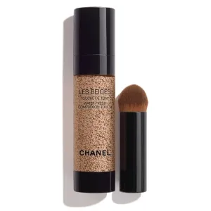 Chanel Rozjasňujúci make-up s mikroperličkami Les Beiges (Water Fresh Complexion Touch) 20 ml B30