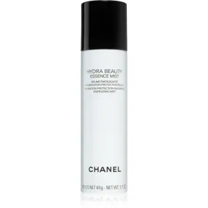 Chanel Hydratačná pleťová hmla Hydra Beauty Essence Mist ( Hydration Protection Radiance Energising Mist) 50 ml