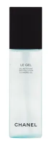 Chanel Le Gel 150 ml čistiaci gél pre ženy na veľmi suchú pleť