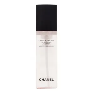 Chanel L´Eau De Mousse Water-To-Foam Cleanser 150 ml čistiaca pena pre ženy na veľmi suchú pleť; na rozjasnenie pleti; na dehydratovanu pleť