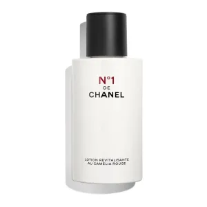 Chanel No.1 Revitalizing Lotion 150 ml pleťová voda a sprej pre ženy na veľmi suchú pleť; na rozjasnenie pleti; na dehydratovanu pleť