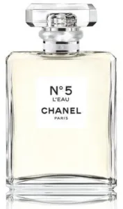 Chanel No.5 L´Eau toaletná voda pre ženy 200 ml