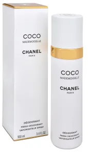 Chanel Coco Mademoiselle dezodorant v spreji pre ženy 100 ml #898070
