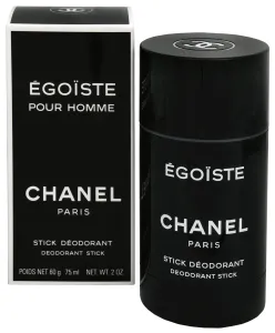 Chanel Égoïste Pour Homme 75 ml dezodorant pre mužov deostick