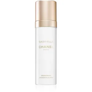 Chanel Gabrielle 100 ml dezodorant pre ženy deospray