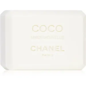 Chanel Coco Mademoiselle parfémované mydlo pre ženy 150 g