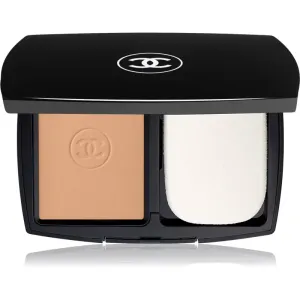 Chanel Dlhotrvajúci kompaktný make-up ( Ultra wear All-Day Comfort Flawless Finish Compact Foundation) 13 g B60