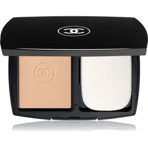 Chanel Dlhotrvajúci kompaktný make-up ( Ultra wear All-Day Comfort Flawless Finish Compact Foundation) 13 g BR32