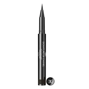 Chanel Vodeodolné pero na očné linky Signature (Stylo Eye Liner) 0,5 ml 10 Noir