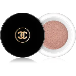 Chanel Krémové očné tiene Ombre Première (Longwear Cream Eyeshadow) 4 g 804 Scintillance