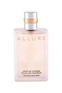 Chanel Allure Tender vôňa do vlasov pre ženy 35 ml