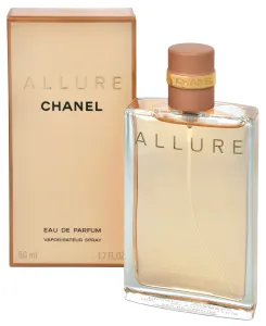 Parfumované vody Chanel