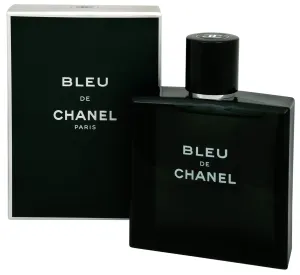 Chanel Bleu de Chanel 100 ml toaletná voda pre mužov