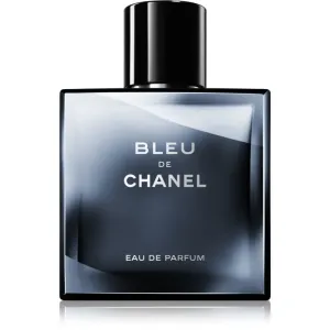 Chanel Bleu de Chanel parfémovaná voda pre mužov 50 ml