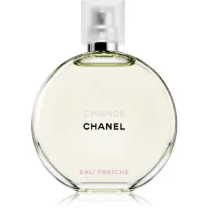 Chanel Chance Eau Fraîche 50 ml toaletná voda pre ženy