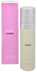 Chanel Chance Eau Fraîche telový sprej pre ženy 100 ml #869955