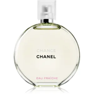 Chanel Chance Eau Fraîche toaletná voda pre ženy 100 ml #868094