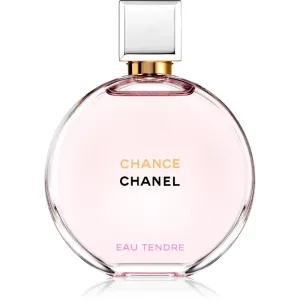 Chanel Chance Eau Tendre Eau de Parfum parfémovaná voda pre ženy 50 ml