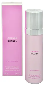 Chanel Chance Eau Tendre telový sprej pre ženy 100 ml #869952
