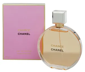 Chanel Chance parfémovaná voda pre ženy 35 ml