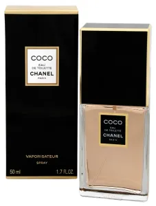 Toaletné vody EDT Chanel