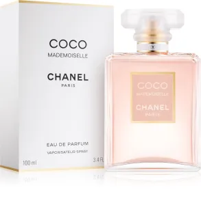 Chanel Coco Mademoiselle parfémovaná voda pre ženy 100 ml