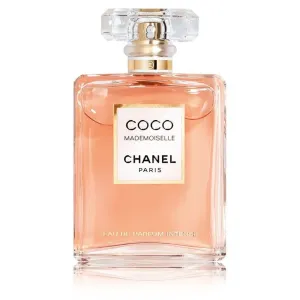 Chanel Coco Mademoiselle Intense parfémovaná voda pre ženy 35 ml