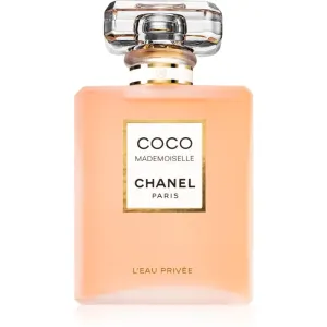 Chanel Coco Mademoiselle L´Eau Privée 50 ml parfumovaná voda pre ženy