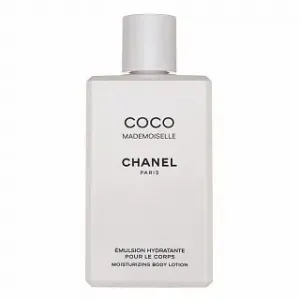Chanel Coco Mademoiselle telové mlieko pre ženy 200 ml #8102347