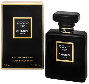 Chanel Coco Noir parfémovaná voda pre ženy 35 ml