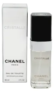 Chanel Cristalle 100 ml toaletná voda pre ženy