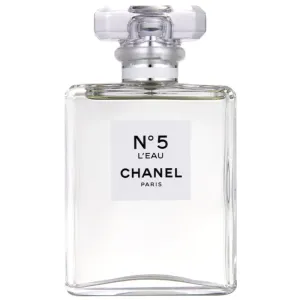 Chanel No.5 L'Eau toaletná voda pre ženy 100 ml