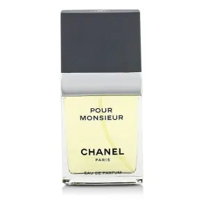 Chanel Pour Monsieur Concentrée 75 ml toaletná voda pre mužov