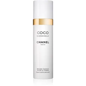 Chanel Coco Mademoiselle telový sprej pre ženy 100 ml #869957