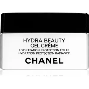 Chanel Hydra Beauty Gel Creme 50 g pleťový gél pre ženy na normálnu pleť; na dehydratovanu pleť