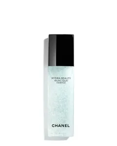 Chanel Hydra Beauty Micro Liquid Essence 150 ml pleťové sérum pre ženy na veľmi suchú pleť; na dehydratovanu pleť