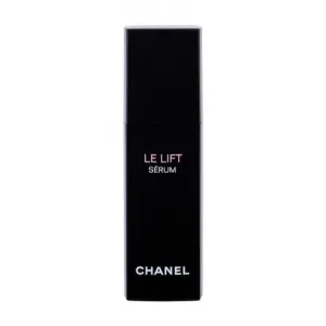 Chanel Le Lift Firming Anti-Wrinkle Serum 30 ml pleťové sérum pre ženy na veľmi suchú pleť; proti vráskam; spevnenie a lifting pleti