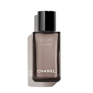 Chanel Le Lift Fluide 50 ml pleťový gél pre ženy na veľmi suchú pleť; proti vráskam; spevnenie a lifting pleti