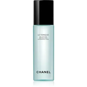 Chanel Le Tonique Invigorating Toner upokojujúce tonikum proti podráždeniu pokožky 160 ml