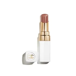 Chanel Rouge Coco Baume Hydrating Beautifying Tinted Lip Balm 3 g balzam na pery pre ženy 914 Natural Charm
