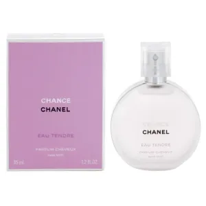 Chanel Chance Eau Tendre vôňa do vlasov pre ženy 35 ml #871300