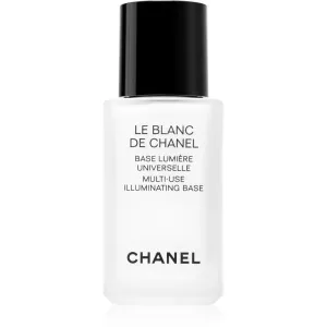 Chanel Podkladová báza Le Blanc De Chanel (Multi-Use Illuminating Base) 30 ml