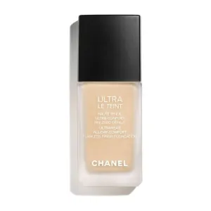 Chanel Dlhotrvajúci tekutý make-up Ultra Le Teint Fluide (Flawless Finish Foundation) 30 ml BD21