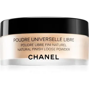 Chanel Poudre Universelle Libre zmatňujúci sypký púder odtieň 20 30 g