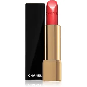 Chanel Rouge Allure intenzívny dlhotrvajúci rúž odtieň 98 Coromandel 3.5 g